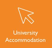 university accommodation