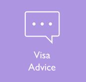 overseas visa advice