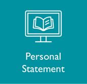 personal statement