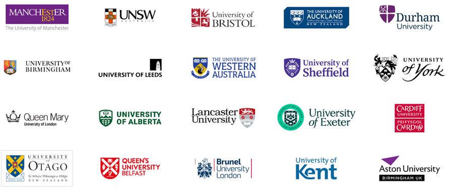 NCUK partner universities image