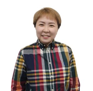 Picture of Winnie Leong