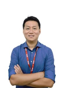 Picture of Rocky Wu